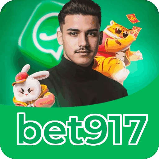 Dealers profissionais da bet917