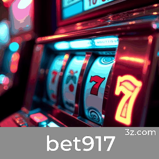 bet917: Interações Reais e Diversão Social no Casino