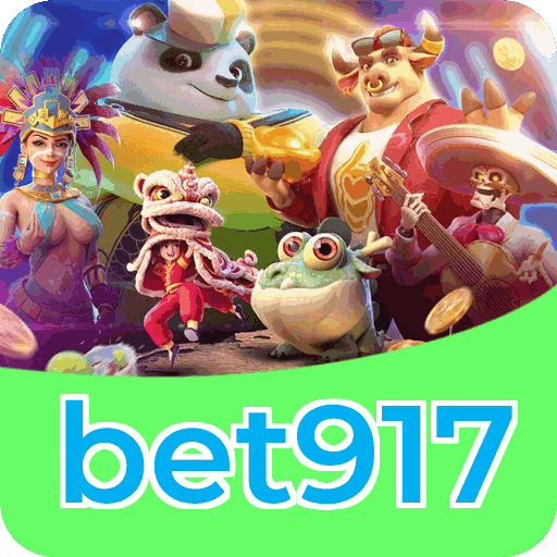 Login rápido no app bet917