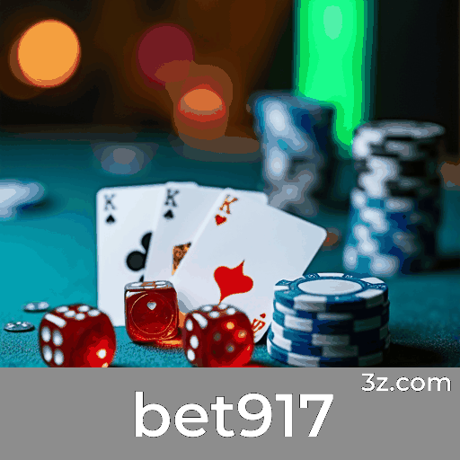 bet917: Interações Reais e Diversão Social no Casino