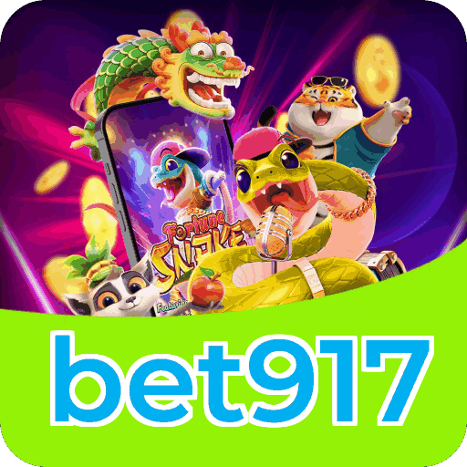 Instalação Android bet917