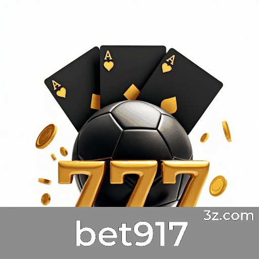 bet917: Caça-Níqueis com Jackpot, Jogos de Mesa Estratégicos, e Mais