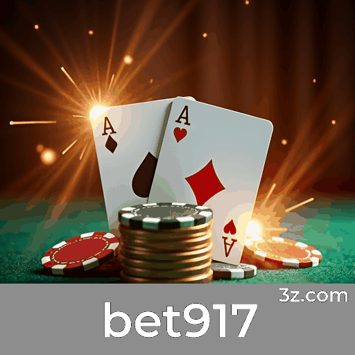Bet917: Experiência de Jogo Diversificada e Imersiva