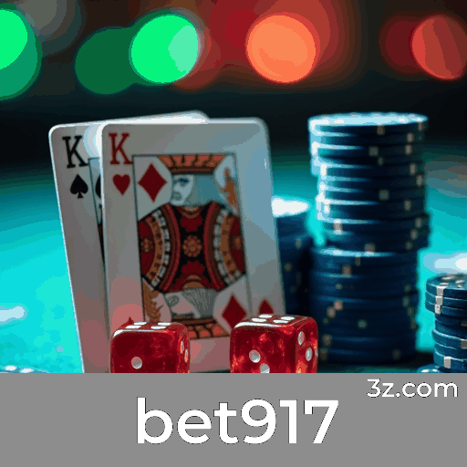 Experimente bet917: Apostas Móveis Completas e Ágeis