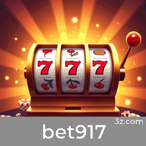 bet917: Caça-Níqueis com Jackpot, Jogos de Mesa Estratégicos, e Mais