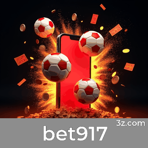 Registre-se Rapidamente e Desbloqueie Recompensas Exclusivas do bet917